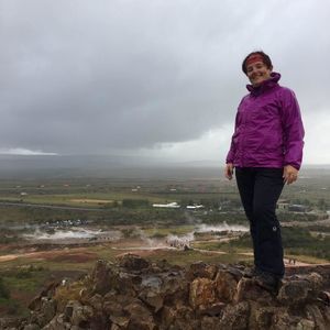 Meet your Posher, Sylvie